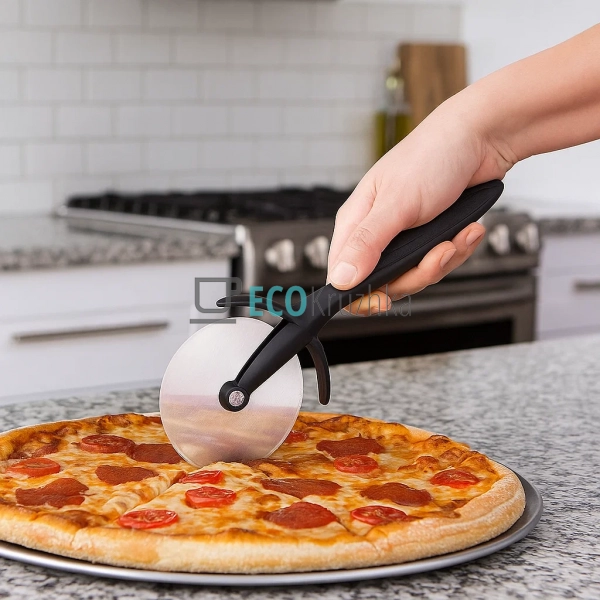 Ніж для піци Maesrto MR-1555 Ніж для піци Maesrto MR-1555