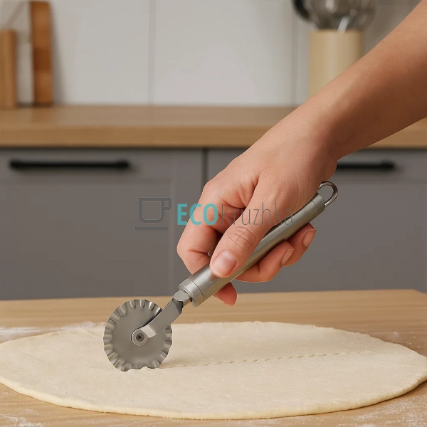 Ніж для декоративної нарізки Maestro MR-1719 Ніж для декоративної нарізки Maestro MR-1719