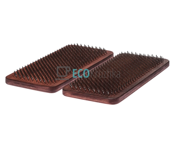 Дошка Садху Мінімалізм (Оцинковані) 320х155 мм ЕK12916 Дошка Садху Мінімалізм (Оцинковані) 320х155 мм ЕK12916