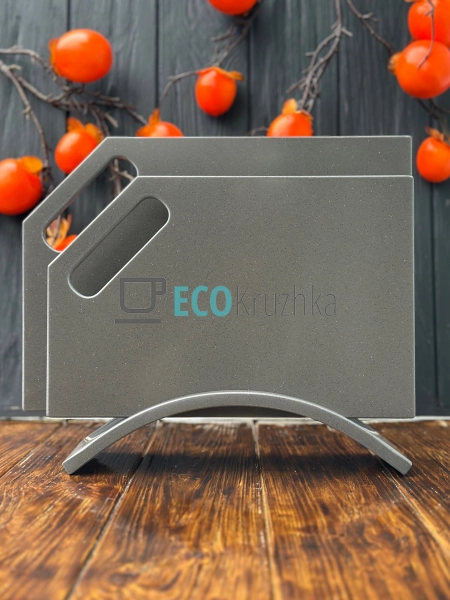 Набір дошок із Штучного каменю 3 предмети EK13594 Набір дошок із Штучного каменю 3 предмети EK13594