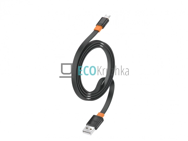 Кабель USB - Type-C для зарядки та передачі даних 1 м CE ...