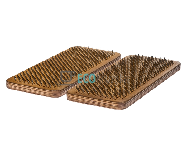 Дошка Садху Мандала (Оцинковані) 320х155 мм ЕK12912 Дошка Садху Мандала (Оцинковані) 320х155 мм ЕK12912