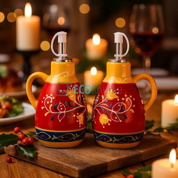 Набір для спецій Maestro MR- ... Набір для спецій Maestro MR- ...