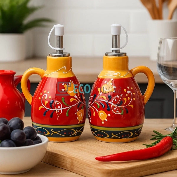 Набір для спецій Maestro MR-20007-25 Набір для спецій Maestro MR-20007-25