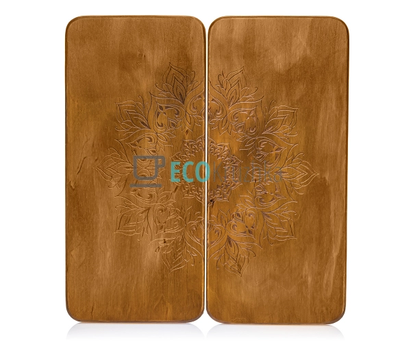 Дошка Садху Мандала (Оцинковані) 320х155 мм ЕK12912 Дошка Садху Мандала (Оцинковані) 320х155 мм ЕK12912