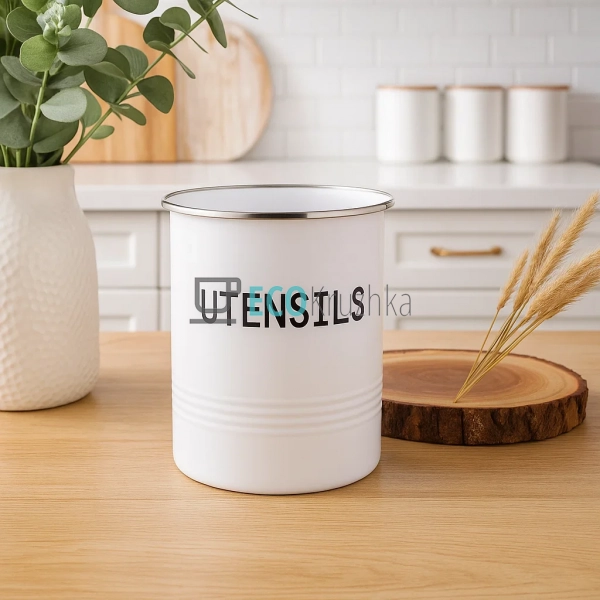 Підставка для кухонного приладдя Ardesto Midori, 12х15.5 ...