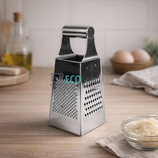 Терка 65х146х61 мм Maestro MR-1601