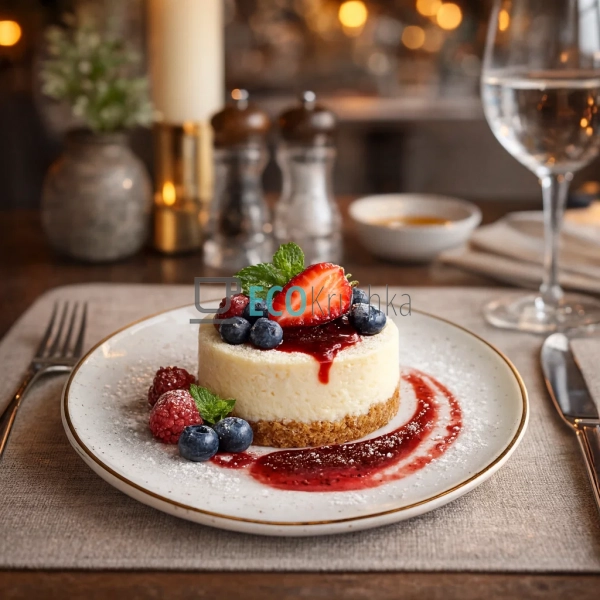 Тарілка десертна Ardesto Bagheria, 19 см, Bright white, ... Тарілка десертна Ardesto Bagheria, 19 см, Bright white, ...