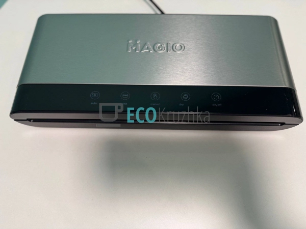 Вакууматор для продуктів MAGIO MG‑385