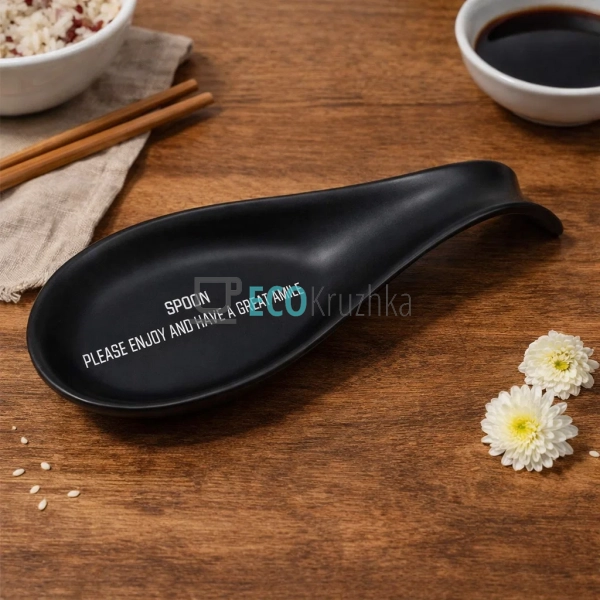 Підставка під ополоник 23 х 8.5 х 3 см "Eco style" Maest ...