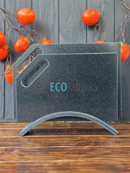 Набір дошок із Штучного каменю 3 предмети S-119-2