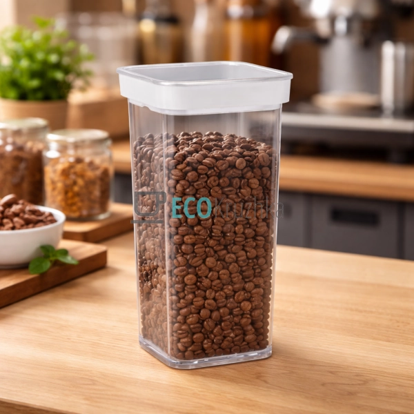 Контейнер Ardesto Fresh, 1.5 л, пластик (AR4115FT)