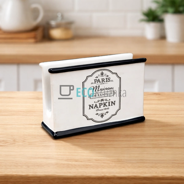 Серветниця 12 х 9 х 4,5 см MR-20030-44