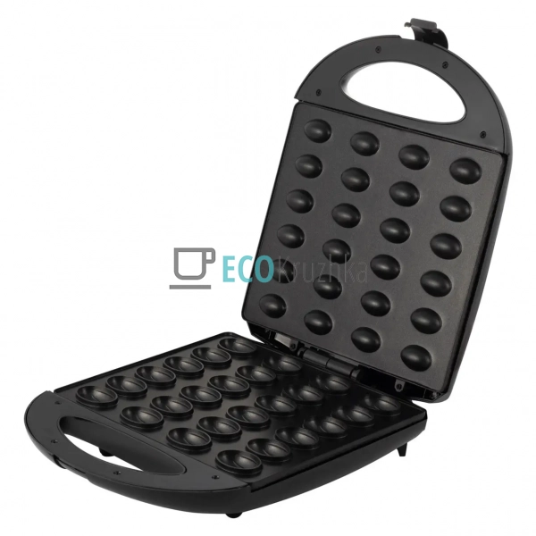 Мультипекар - горішниця електрична на 24 горішки KM-6726