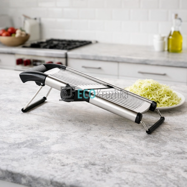 Шатківниця для овочів металева 40.5 х 13.5 х 14.5 (KM-30 ... Шатківниця для овочів металева 40.5 х 13.5 х 14.5 (KM-30 ...