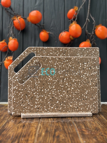 Набір дощок із Штучного каменю 3 предмети AR-22754