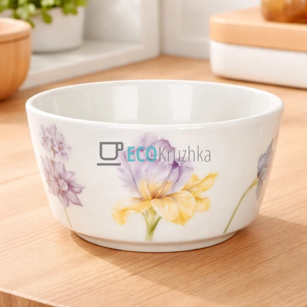 Порцелянова піала для сервір ...