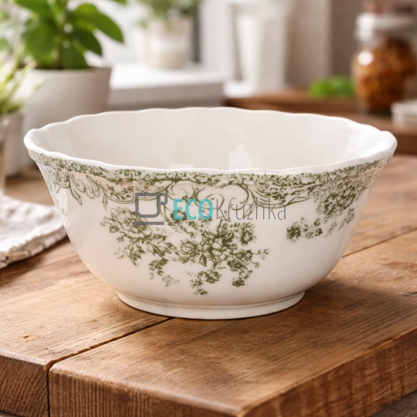 Порцелянова піала 400 мл для ...