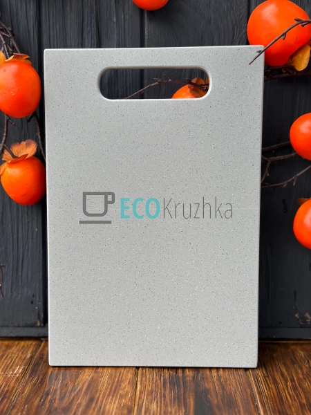 Обробна дошка 295х195 із Штучного каменю EK14598