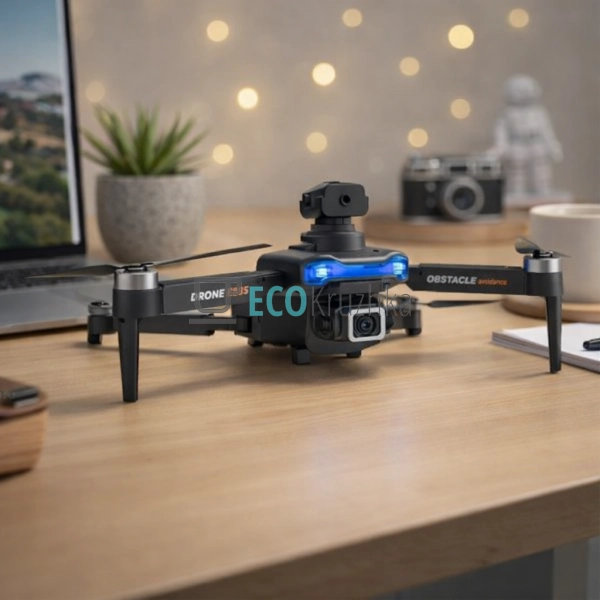 Квадрокоптер MDrone з HD камерою (JU-5588)