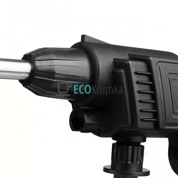 Акумуляторна мийка високого тиску 48 В з піногенератором ...