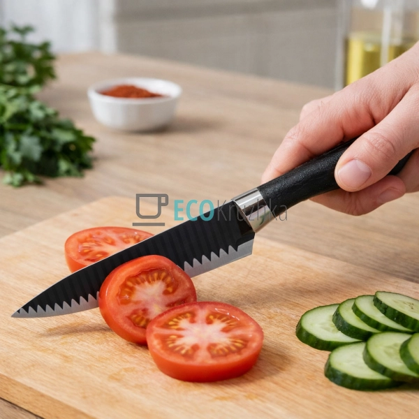 Ніж кухонний Non-stick Frico FRU-951 Ніж кухонний Non-stick Frico FRU-951
