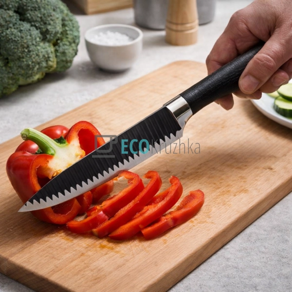 Ніж кухонний Non-stick Frico FRU-952