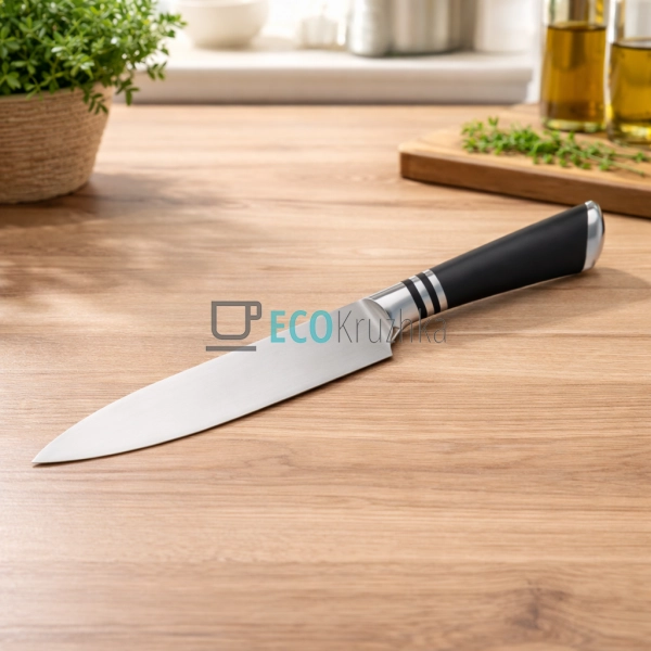 Ніж кухонний нержавіючий литий Frico FRU-948