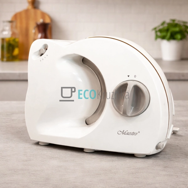 Слайсер 150 Вт Maestro MR-590