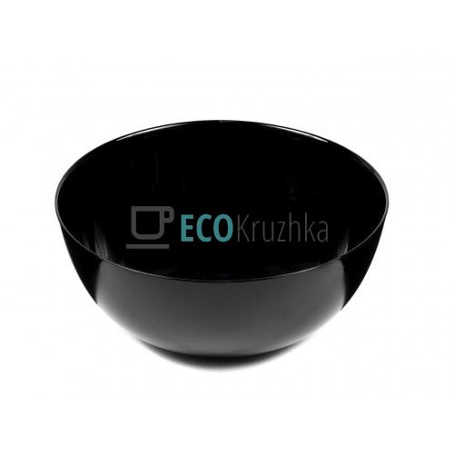 Салатник Luminarc Diwali Black P0790 (21см) Салатник Luminarc Diwali Black P0790 (21см)