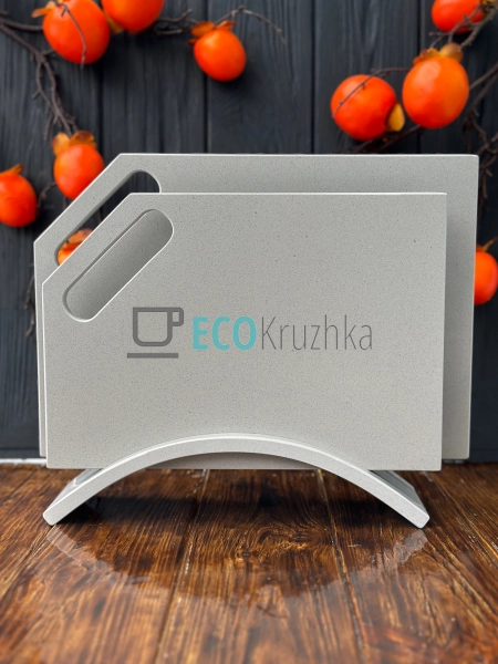 Набір дошок із Штучного каменю 3 предмети ST-323 Набір дошок із Штучного каменю 3 предмети ST-323