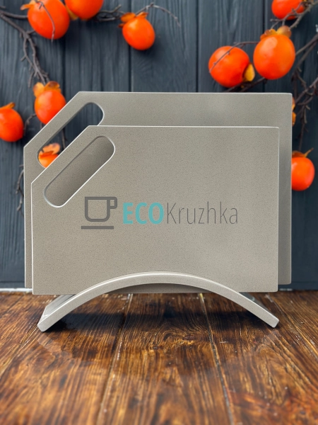 Набір дошок із Штучного каменю 3 предмети S-125 Набір дошок із Штучного каменю 3 предмети S-125