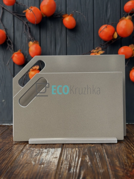 Набір дошок із Штучного каменю 3 предмети S-117 Набір дошок із Штучного каменю 3 предмети S-117