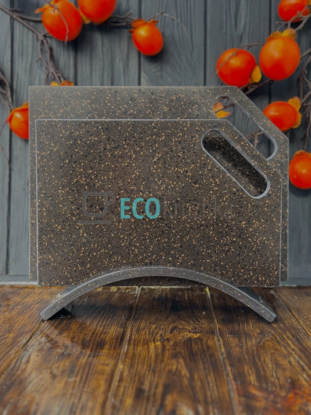 Набір дошок із Штучного каменю 3 предмети M-706 Набір дошок із Штучного каменю 3 предмети M-706