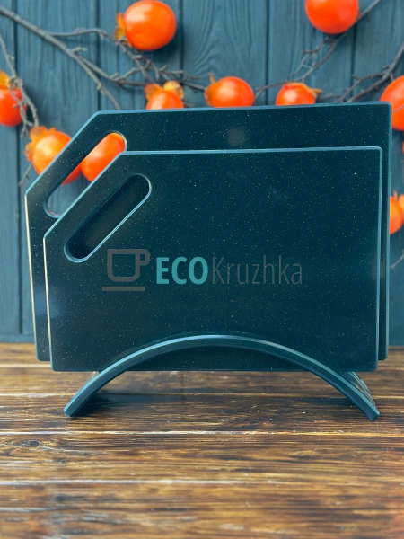 Набір дощок із Штучного каменю 3 предмети AR-22820 Набір дощок із Штучного каменю 3 предмети AR-22820