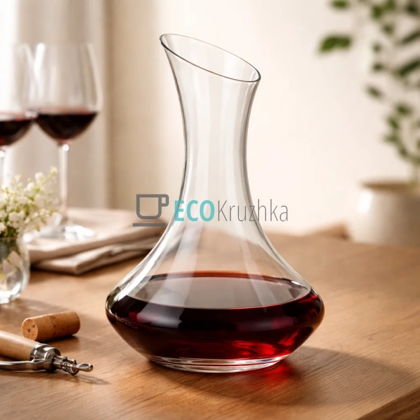 Декантер Селебрейшен 1700 мл Pasabahce (43634)