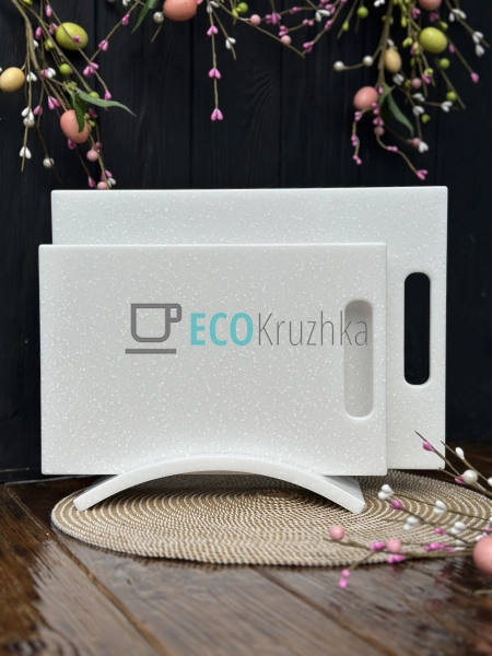 Набір дошок із Штучного каменю 3 предмети F-104 Набір дошок із Штучного каменю 3 предмети F-104