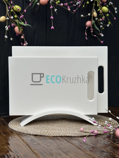 Набір дошок із Штучного каменю 3 предмети A-006-2 Набір дошок із Штучного каменю 3 предмети A-006-2