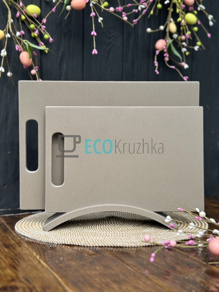 Набір дошок із Штучного каменю 3 предмети S-125 Набір дошок із Штучного каменю 3 предмети S-125