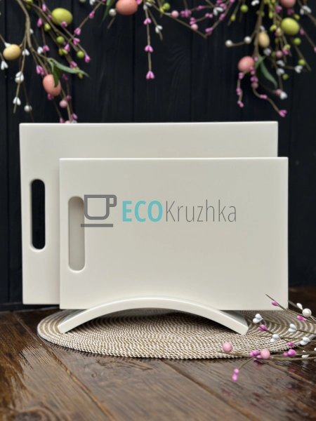 Набір дошок із Штучного каменю 3 предмети A-006