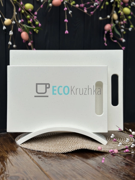 Набір дошок із Штучного каменю 3 предмети F-130 Набір дошок із Штучного каменю 3 предмети F-130