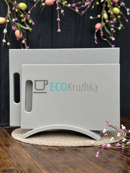 Набір дошок із Штучного каменю 3 предмети ST-323