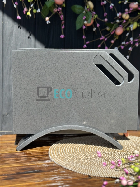 Набір дошок із Штучного каменю 3 предмети T-324 Набір дошок із Штучного каменю 3 предмети T-324