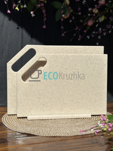 Набір дошок із Штучного каменю 3 предмети S-113