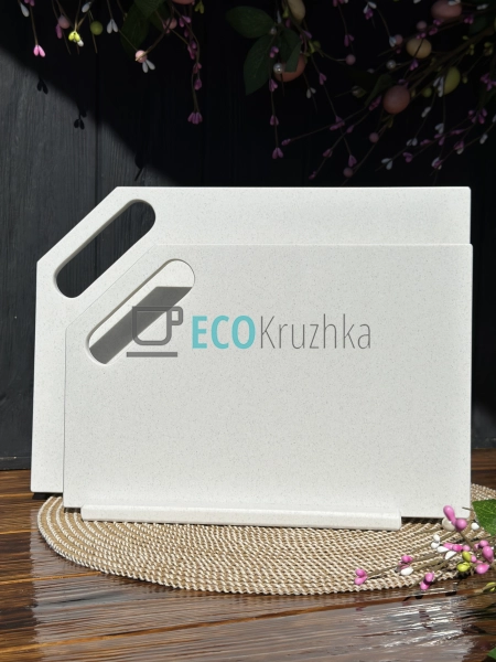 Набір дошок із Штучного каменю 3 предмети S-110 Набір дошок із Штучного каменю 3 предмети S-110