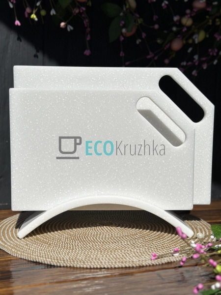 Набір дошок із Штучного каменю 3 предмети F-005 Набір дошок із Штучного каменю 3 предмети F-005