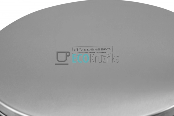 Набір для спецій карусель на 16 ємностей Edenberg EK4024 Набір для спецій карусель на 16 ємностей Edenberg EK4024