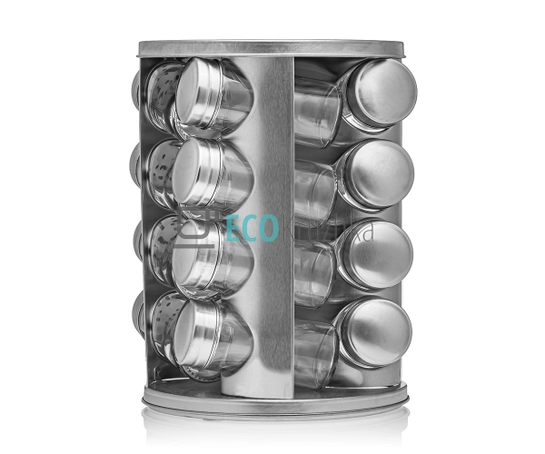 Набір для спецій карусель на ... Набір для спецій карусель на ...