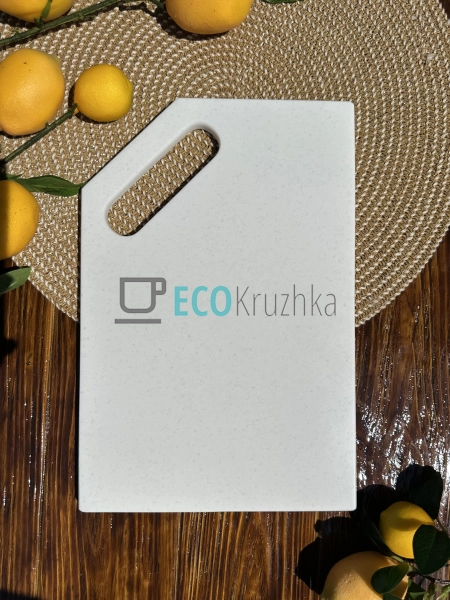Обробна дошка 300*200 із Штучного каменю EK15746 Обробна дошка 300*200 із Штучного каменю EK15746