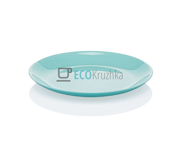 Тарілка десертна Luminarc Diwali Light Turquoise P2613 ( ... Тарілка десертна Luminarc Diwali Light Turquoise P2613 ( ...